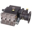 T69 Series w/ Gearbox for Electric Motors