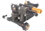 PW28 Axial Pump - 3400 Rpm