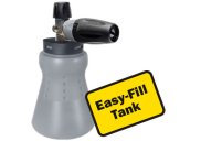 PF22.3 Adjustable Foam Head with 1L Tank