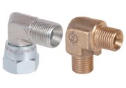 Inlet Fittings Kit