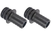 Flojet Quick Connect Port Kit