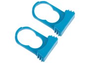 Flojet Quick Connect Port Clips