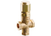SVT17 Pressure Regulator