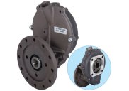 Comet Reduction Gearbox