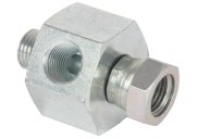 1/4" Threaded Test Point Adaptor