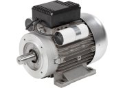 110V Electric Motor - 2.0 Hp - 2800 Rpm