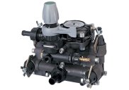 Comet MC20/20 2 Diaphragm Pump