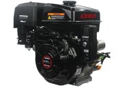 Loncin G420F-EP Petrol Engine
