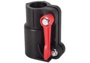 Upper Cam Lever Pole Lock