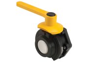 Banjo Dry Mate Coupling - Full Port