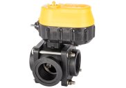 Banjo EVX Electric Side Load Valve