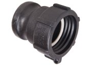 Banjo IBC Cam Lock Adaptor