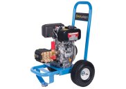 Evolution 1 12125 Diesel Pressure Washer
