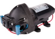 Flojet Triplex Hi Flow Series Demand Pump - 12V