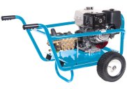Rapier 15250 Petrol Pressure Washer