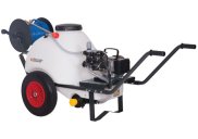 MC20/20 120L Wheelbarrow Tank - 230V