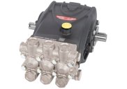 Interpump 47 Series Pump - 1000 Rpm - Twin Shaft
