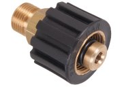 M22 Swivel Coupler