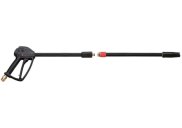 Interpump Lance Assembly with Multireg Head