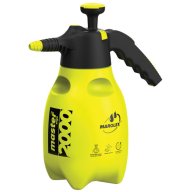 Pressure & Knapsack Sprayers