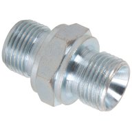 BSP Male Threaded Nipples