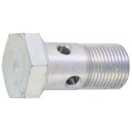 Threaded Banjo Bolts