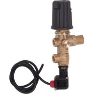 Unloader Valves with Pressure Switch