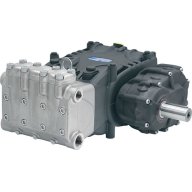 HF Series w/ Gearbox
