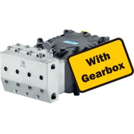 HFN Series w/ Gearbox
