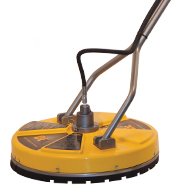 Whirlaways & Rotary Flat Surface Cleaners