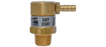 Easy Start Valve