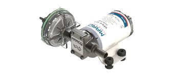 Marco UPX/C Gear Pump
