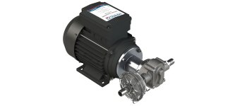 Marco UP6/AC Gear Pump