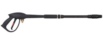 Pressure Wash Split Lance Assembly