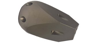 SNT Drain Cleaning Nozzle - 80