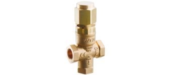 SVT28 Pressure Regulator