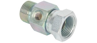 1/8" Threaded Test Point Adaptor