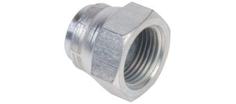 Swivel Blanking Cap
