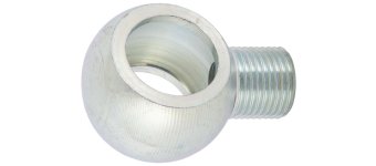 BSP Threaded Banjo Eye