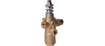 VB16 Soft Start Unloader Valve