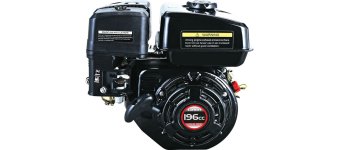 Loncin G200F-P Petrol Engine