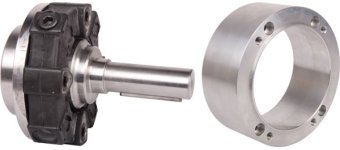 Vibroflex Coupler Kit
