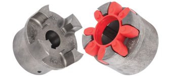 Softex Coupling Kit - 55/70.65-40