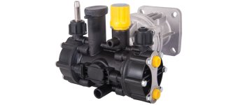 Comet MC8 2 Diaphragm Pump