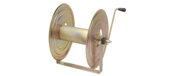 Manual Hose Reel