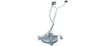 Mosmatic FL-AH520 Surface Cleaner - Vacuum Port
