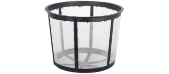 Manta 355 Series Basket Filter
