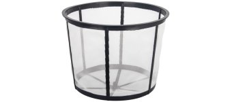 Manta 455 Series Basket Filter