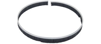 Replacement Brush Skirt