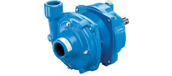 Hypro 9000 Series Pump